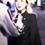 小姐姐说上午好怎么回,温馨回应传递美好心情