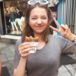 瑞利小姐姐,揭秘时尚界的璀璨新星